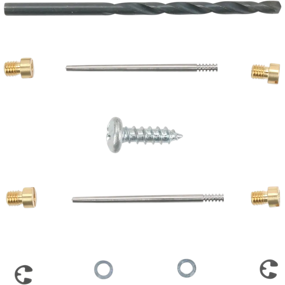 DYNOJET Jet Kit - Stage 1 - Yamaha 4168