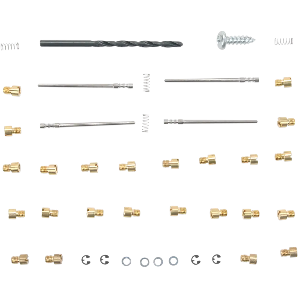 DYNOJET Jet Kit - Stage 1 - Yamaha 4170