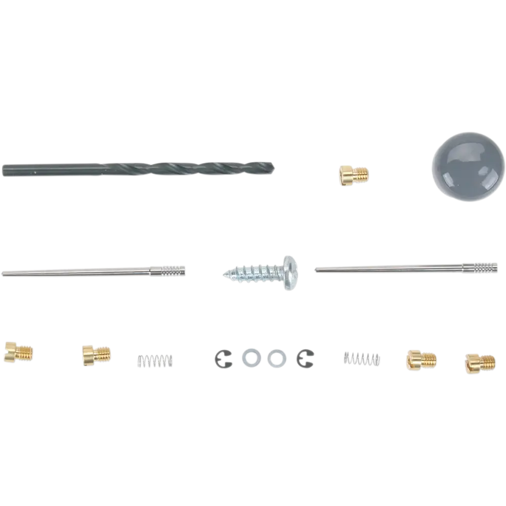 DYNOJET Jet Kit - Stage 1 - Yamaha 4182