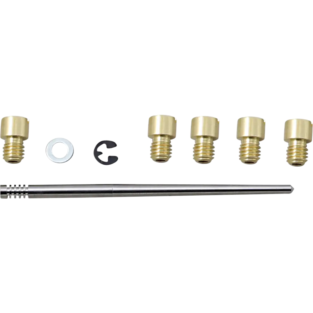 DYNOJET Jet Kit - Stage 1 - Yamaha Q407