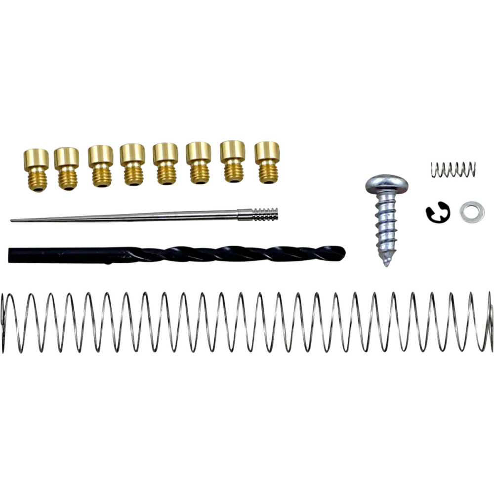 DYNOJET Jet Kit - Stage 1 - Yamaha Q425