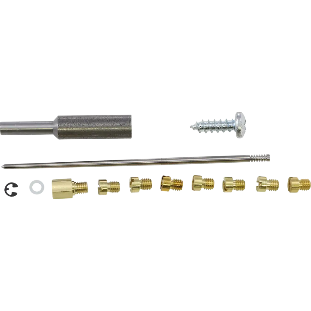 DYNOJET Jet Kit - Stage 2 - Honda Q118