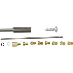 DYNOJET Jet Kit - Stage 2 - Honda Q118