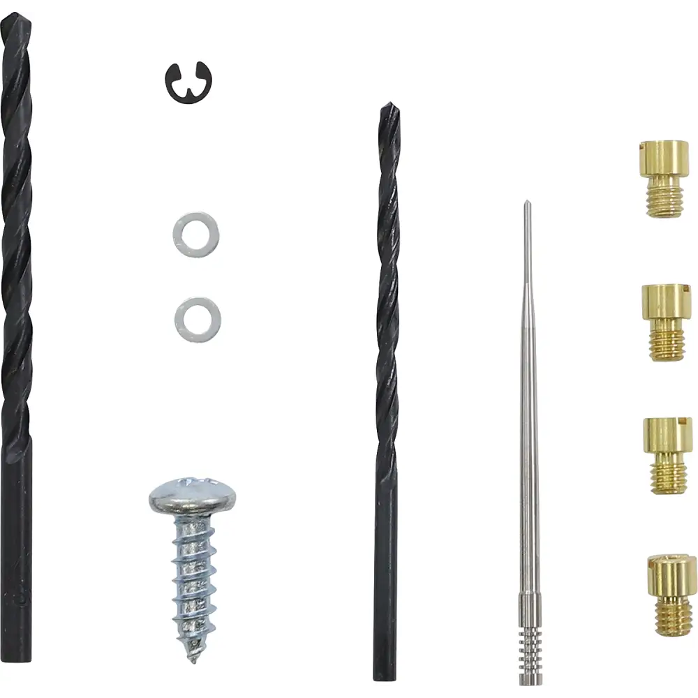 DYNOJET Jet Kit - Stage 2 - Kawasaki 2206