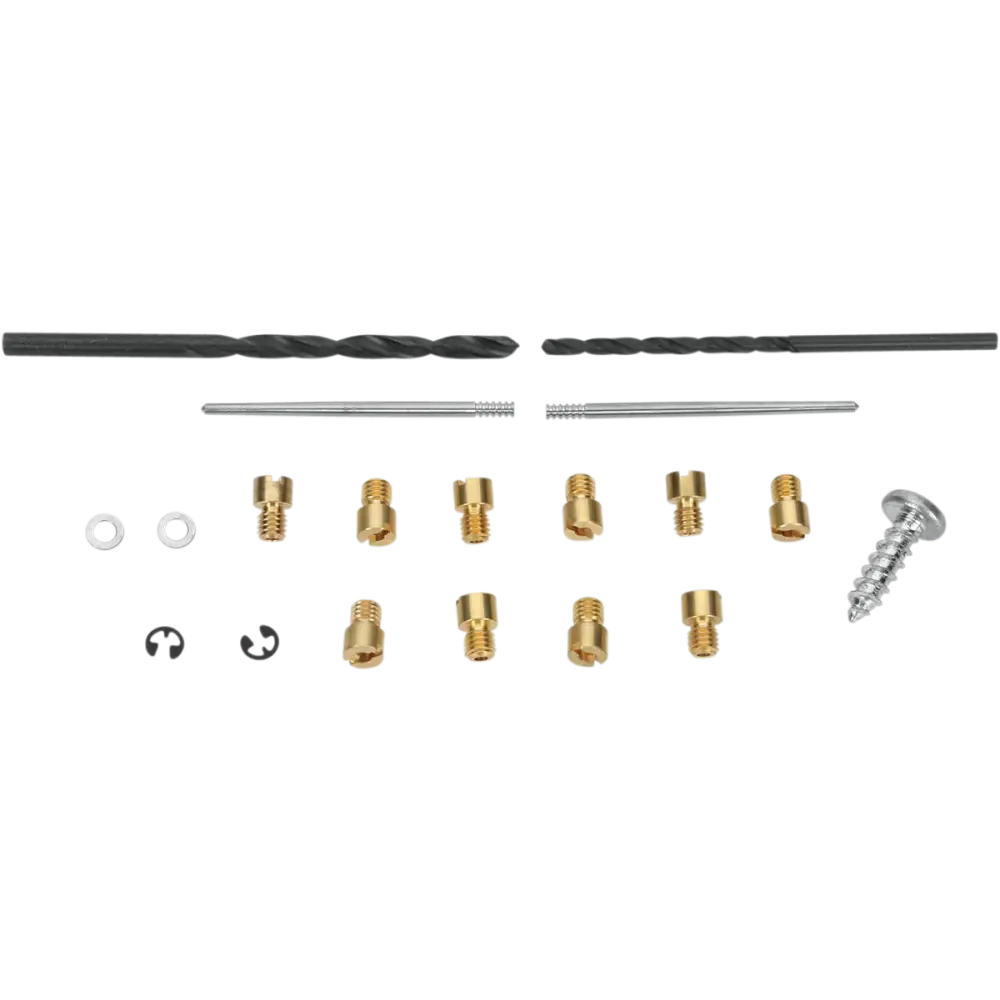 DYNOJET Jet Kit - Stage 2 - Suzuki 3243