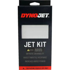 DYNOJET Jet Kit - Stage 2 - Yamaha 4125