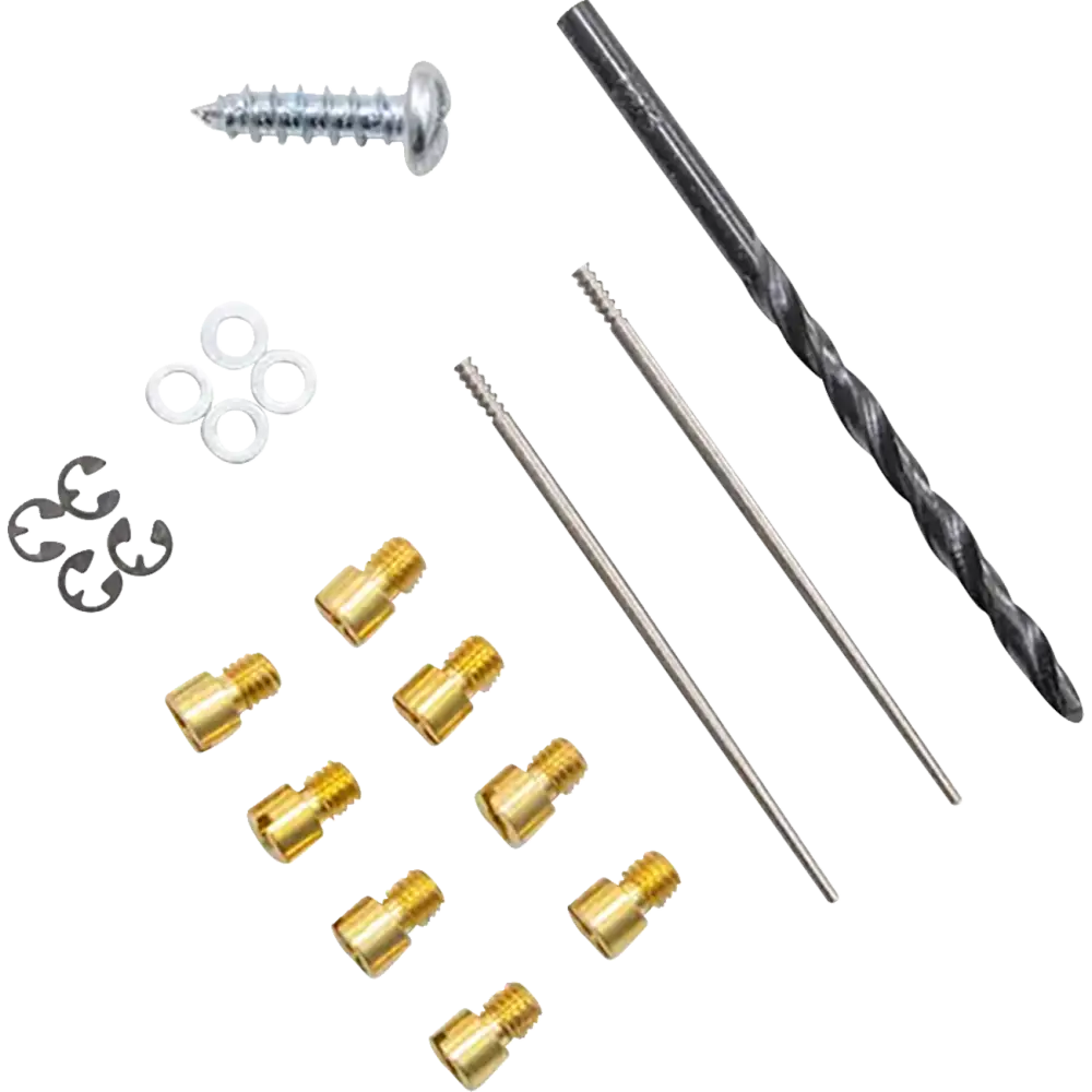 DYNOJET Jet Kit - Stage 2 - Yamaha 4125