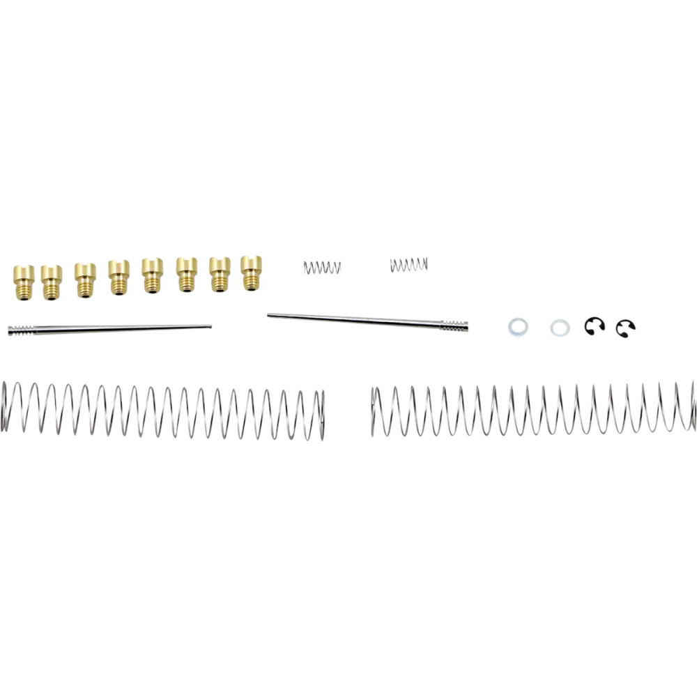 DYNOJET Jet Kit - Stage 2 - Yamaha Q414