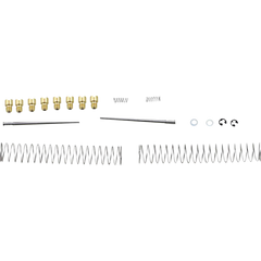 DYNOJET Jet Kit - Stage 2 - Yamaha Q414