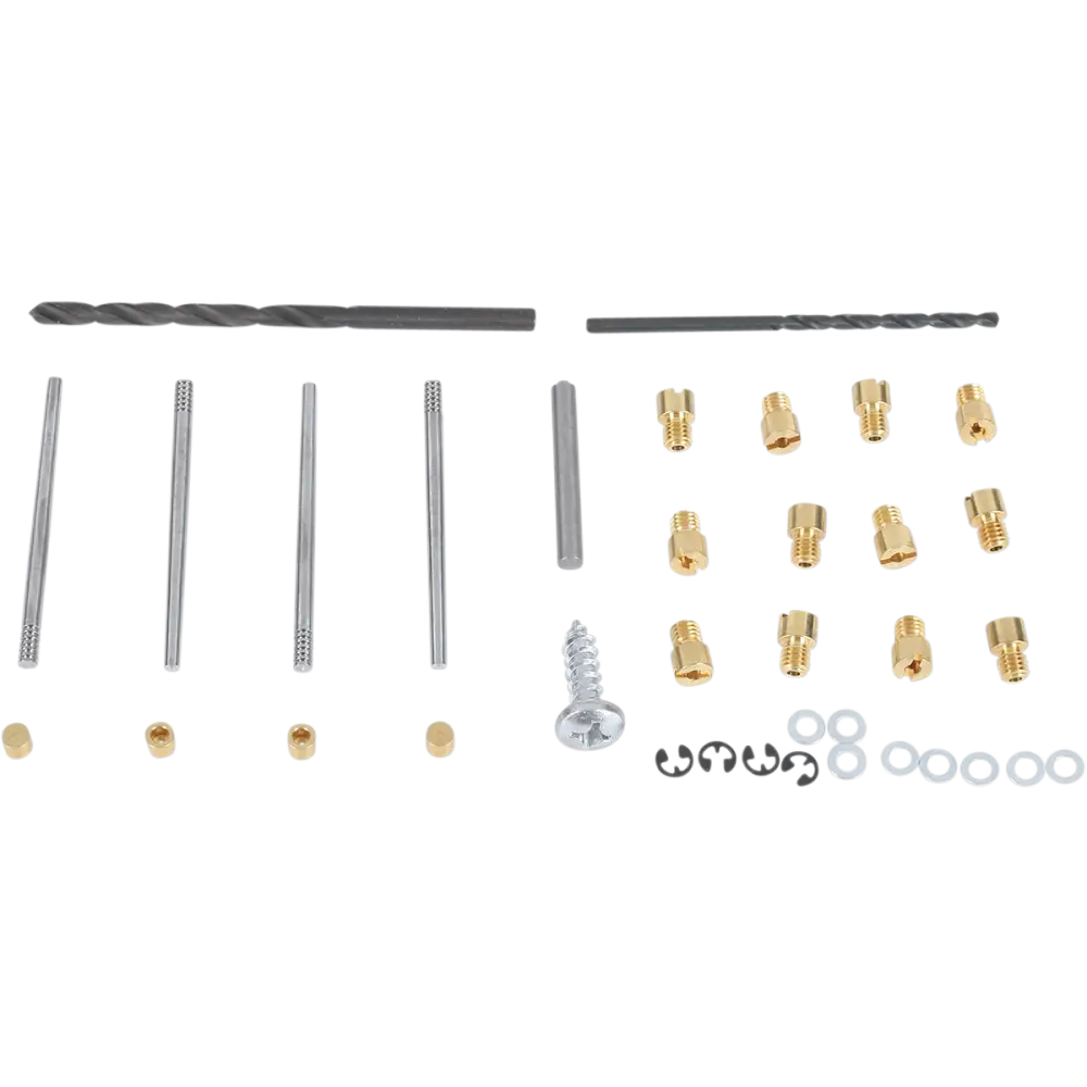 DYNOJET Jet Kit - Stage 3 - Kawasaki 2301