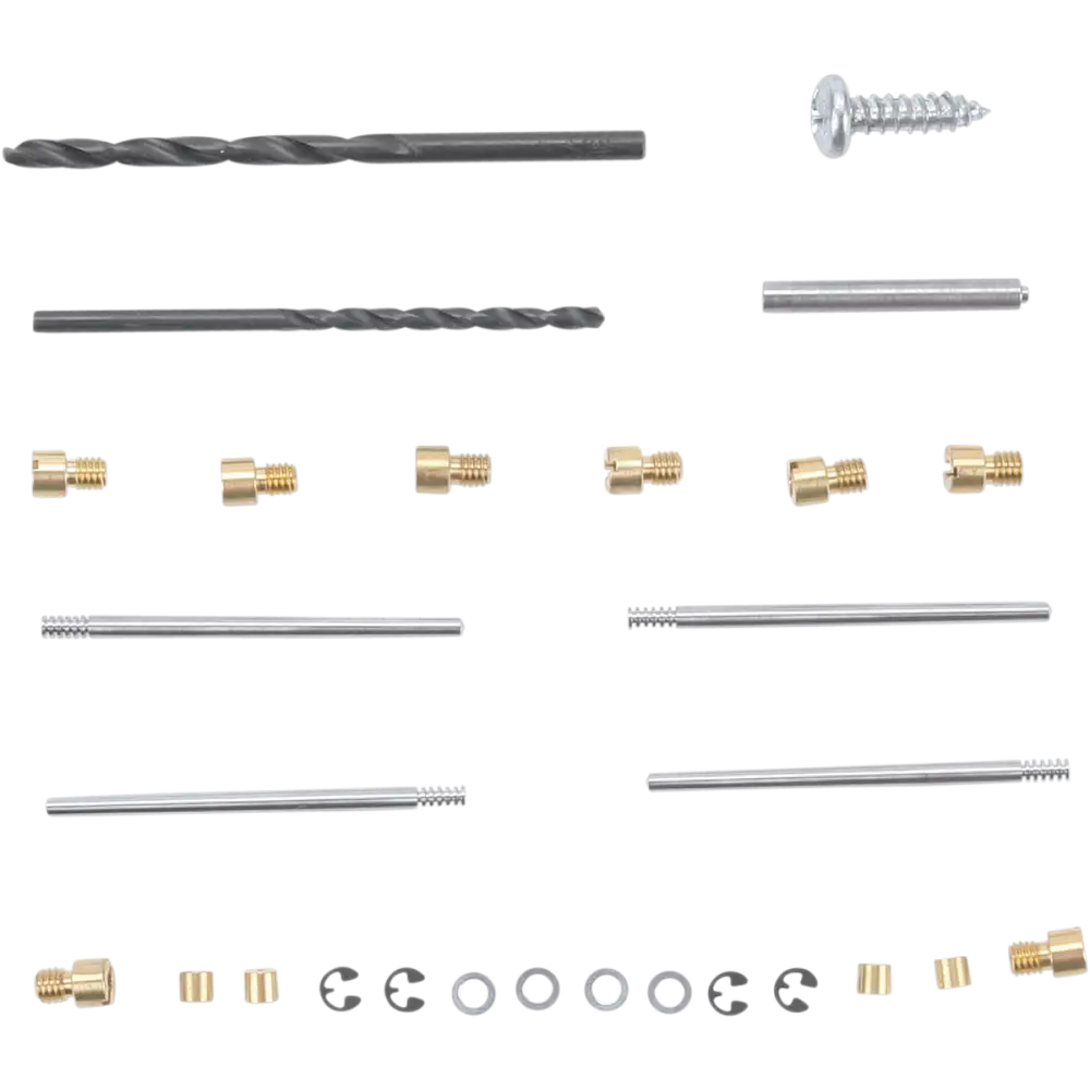 DYNOJET Jet Kit - Stage 3 - Kawasaki 2303
