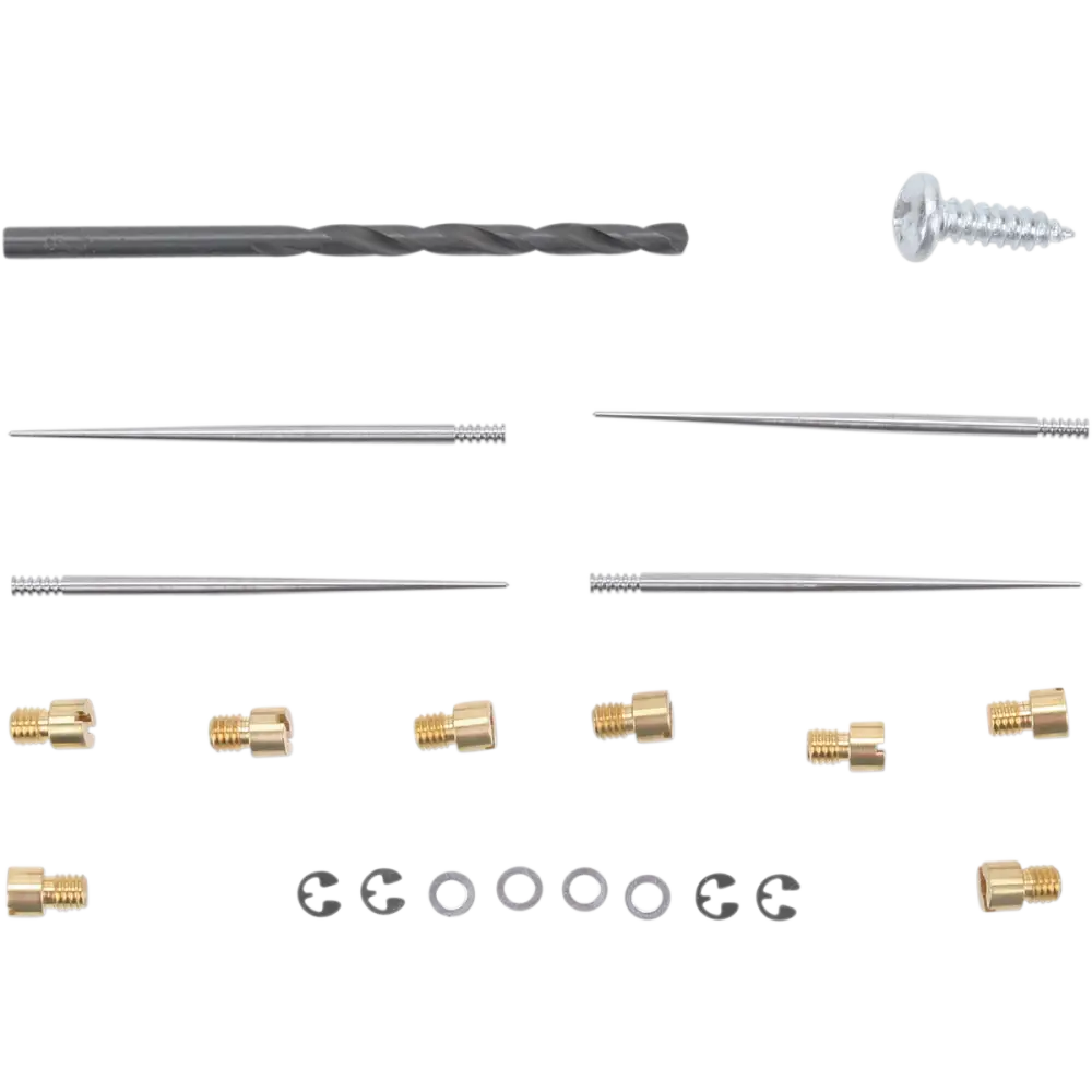 DYNOJET Jet Kit - Stage 3 - Kawasaki 2304