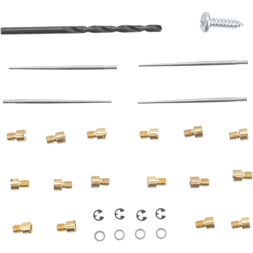 DYNOJET Jet Kit - Stage 3 - Kawasaki 2305