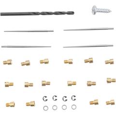 DYNOJET Jet Kit - Stage 3 - Kawasaki 2305