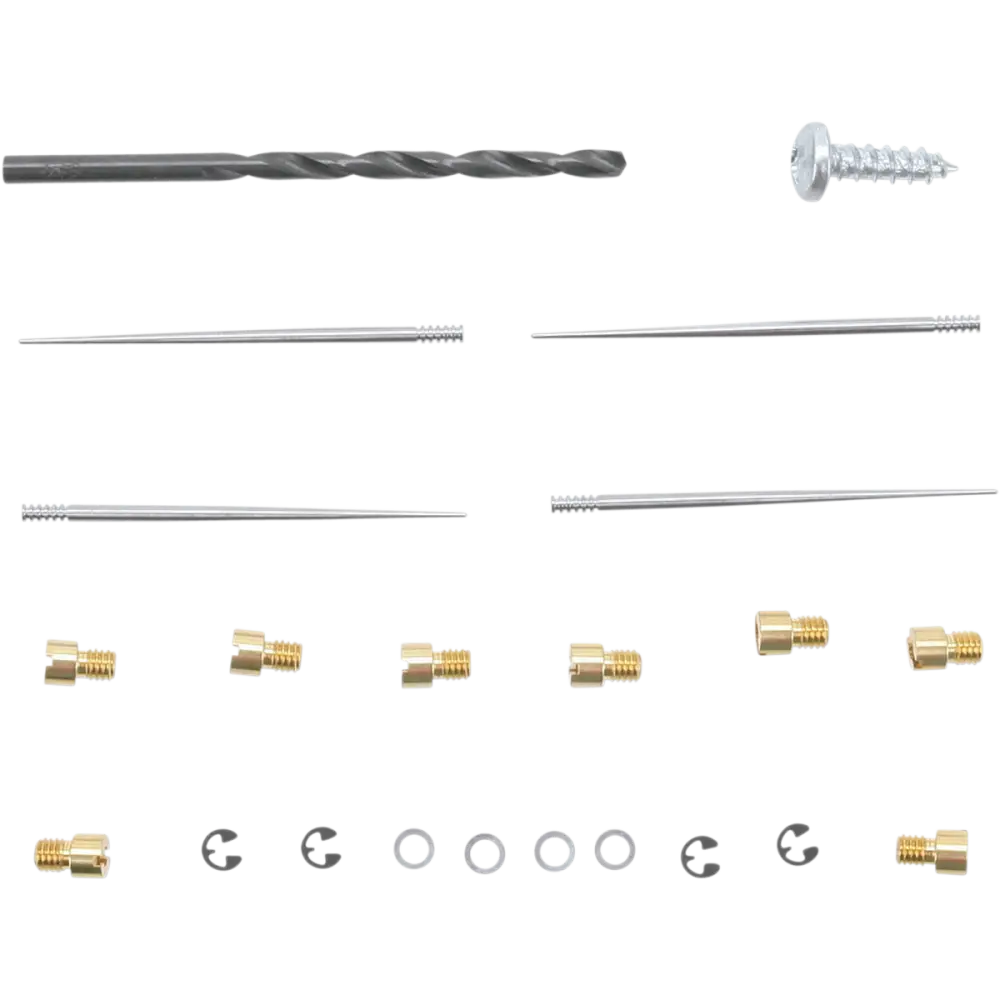 DYNOJET Jet Kit - Stage 3 - Kawasaki 2306