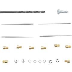 DYNOJET Jet Kit - Stage 3 - Kawasaki 2306