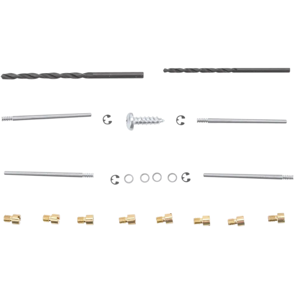 DYNOJET Jet Kit - Stage 3 - Kawasaki 2310