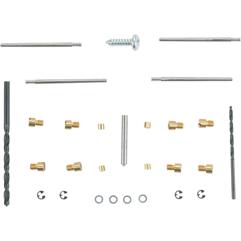 DYNOJET Jet Kit - Stage 3 - Suzuki 3310