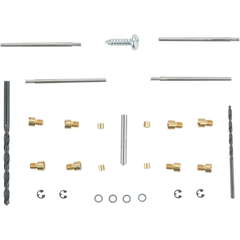 DYNOJET Jet Kit - Stage 3 - Suzuki 3310