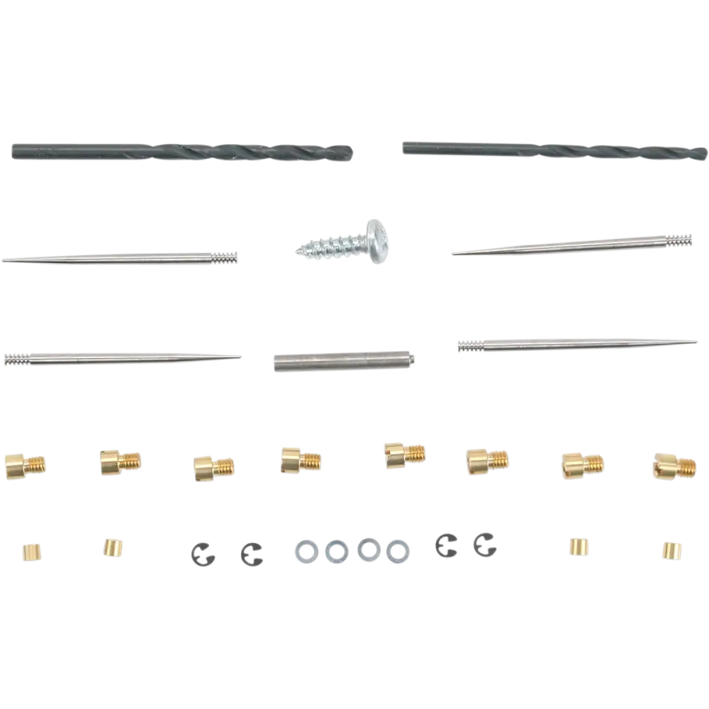 DYNOJET Jet Kit - Stage 3 - Suzuki 3315