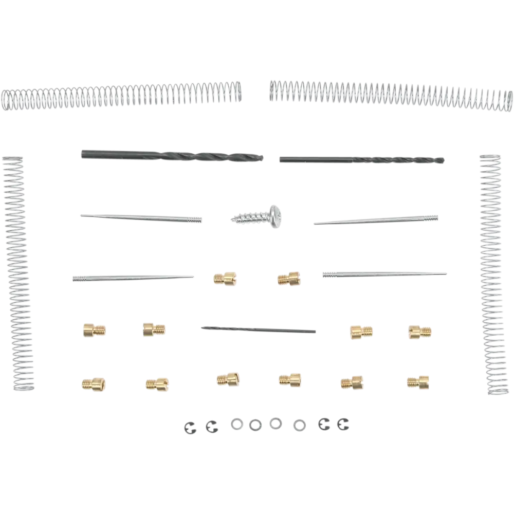 DYNOJET Jet Kit - Stage 3 - Suzuki 3323