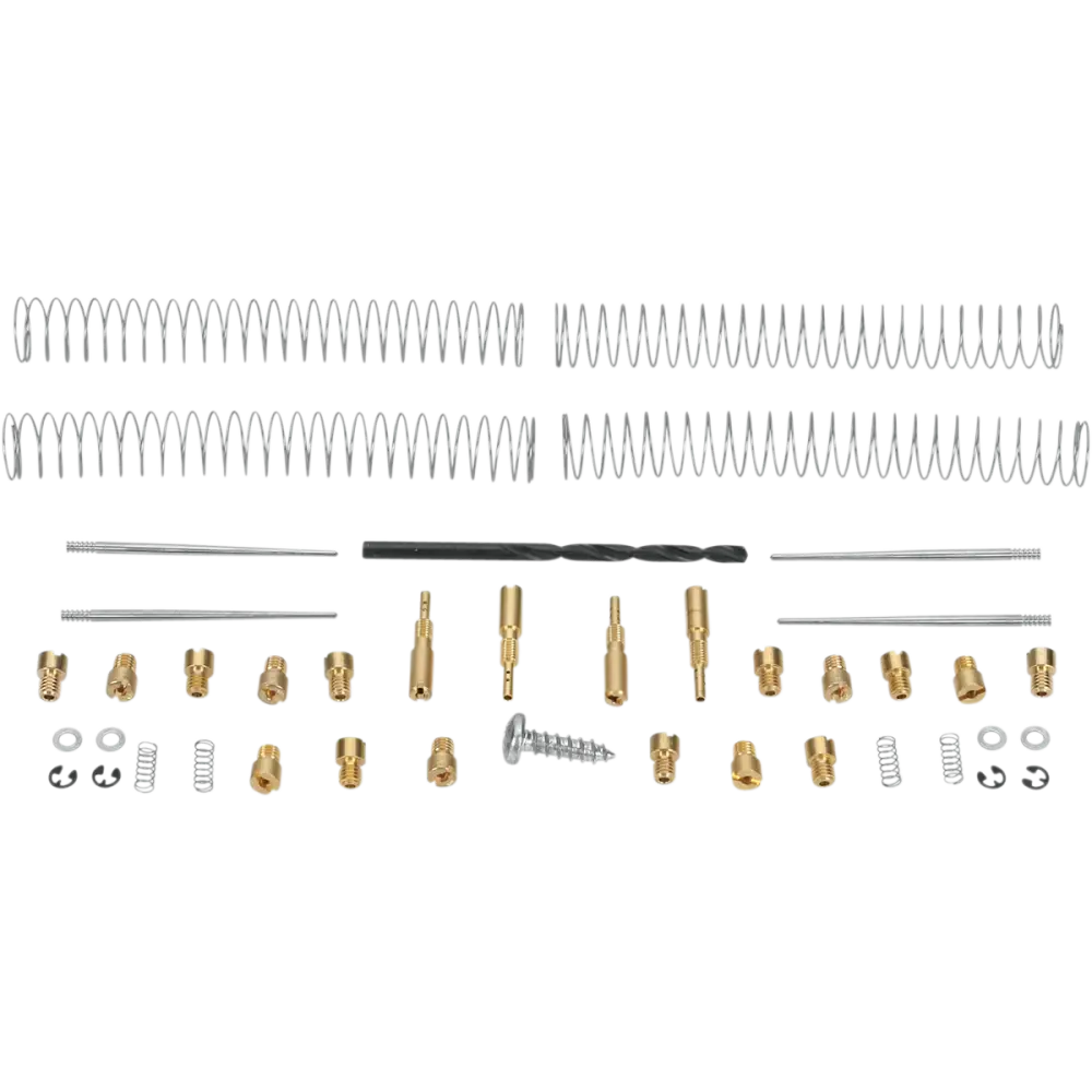 DYNOJET Jet Kit - Stage 3 - Suzuki 3351