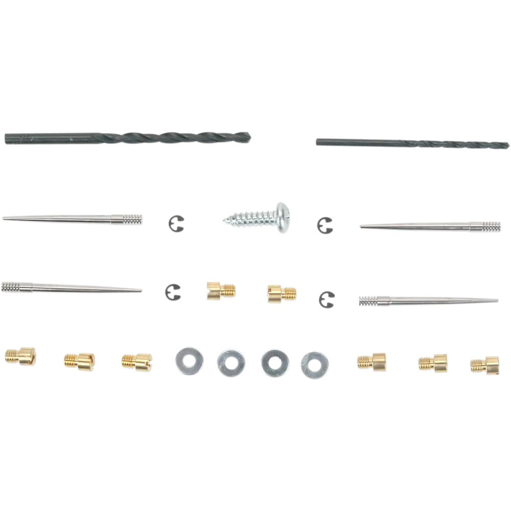 DYNOJET Jet Kit - Stage 3 - Yamaha 4302