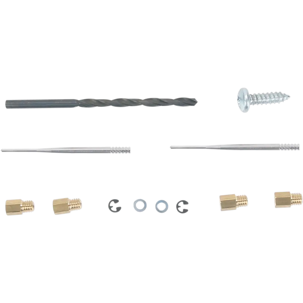 DYNOJET Jet Kit - Stage 3 - Yamaha 4304