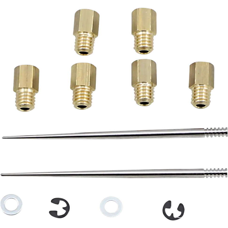 DYNOJET Jet Kit - Stage 3 - Yamaha 4320