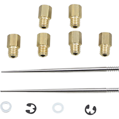 DYNOJET Jet Kit - Stage 3 - Yamaha 4320