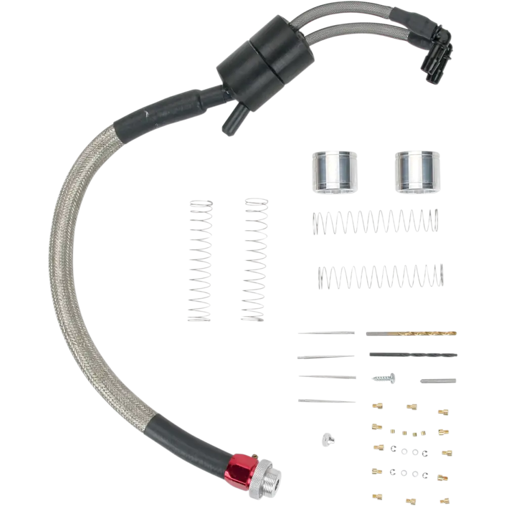 DYNOJET Jet Kit - Stage 7 - Yamaha 4716