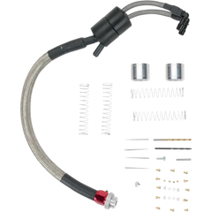 DYNOJET Jet Kit - Stage 7 - Yamaha 4716