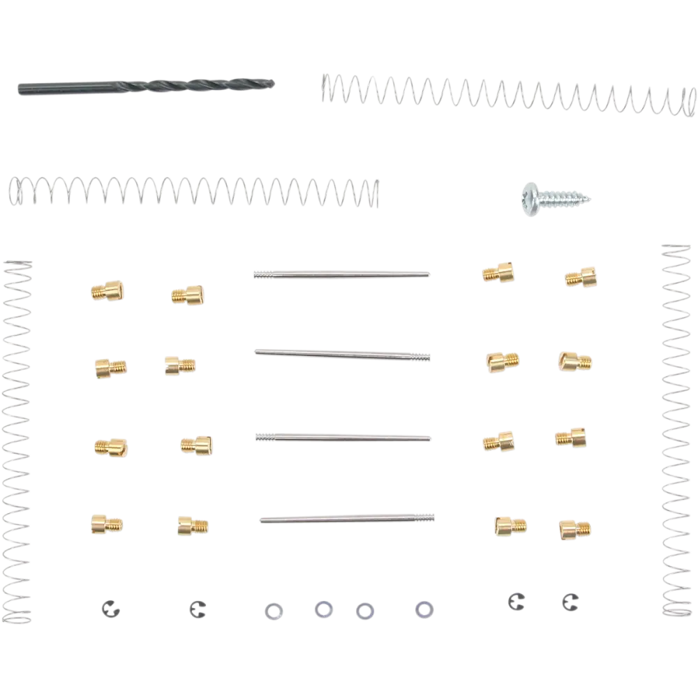 DYNOJET Jet Kit - Suzuki 3154