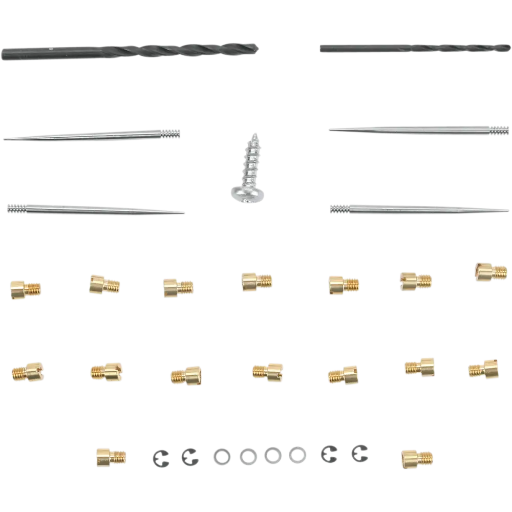 DYNOJET Jet Kit - Yamaha 4101