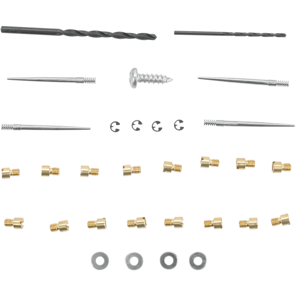 DYNOJET Jet Kit - Yamaha 4103