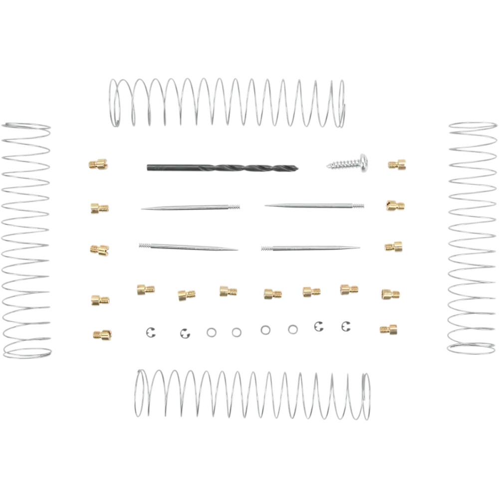 DYNOJET Jet Kit - Yamaha 4110