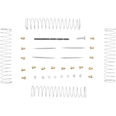 DYNOJET Jet Kit - Yamaha 4110
