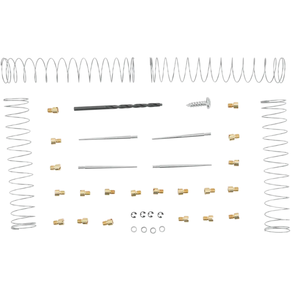 DYNOJET Jet Kit - Yamaha 4127