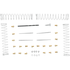DYNOJET Jet Kit - Yamaha 4127
