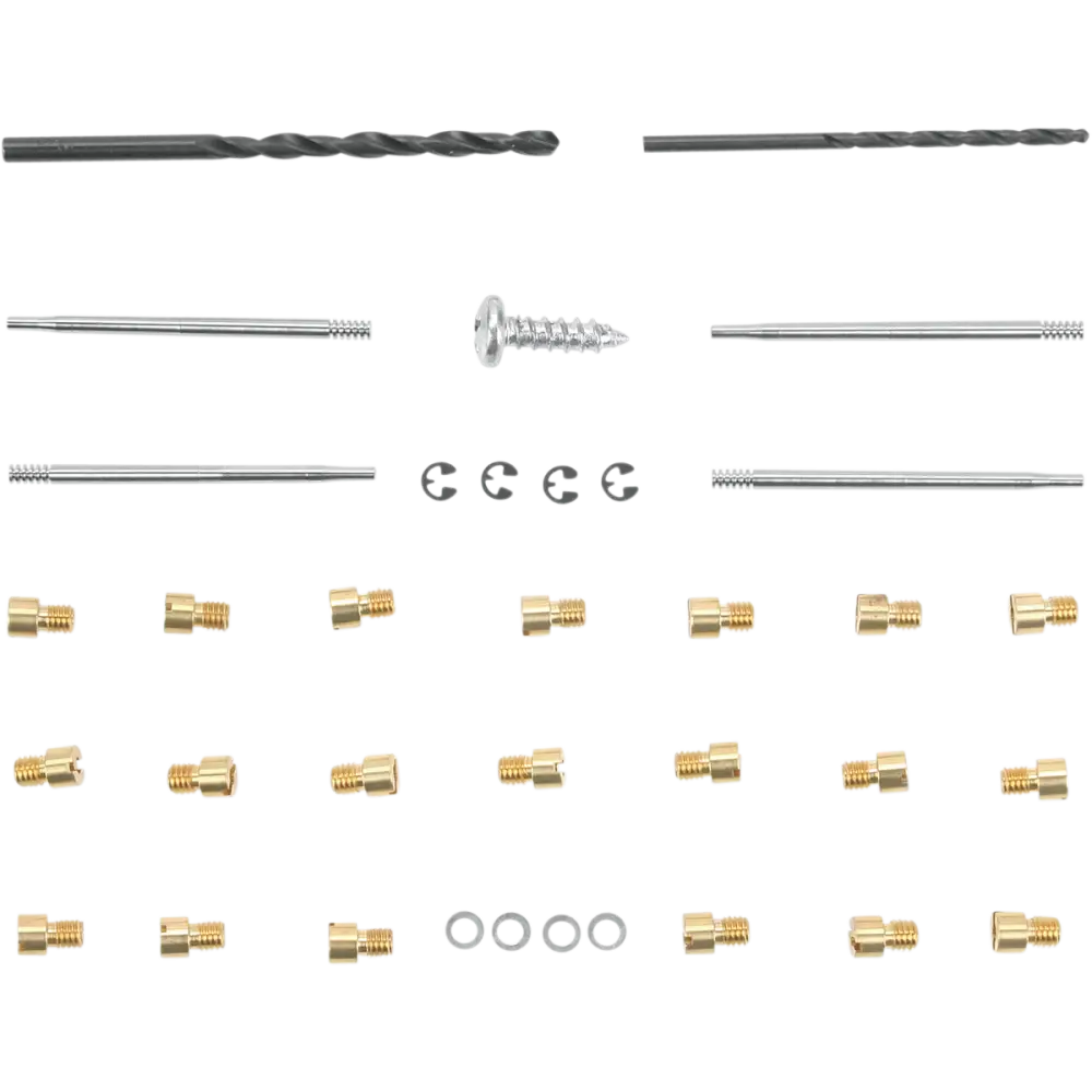 DYNOJET Jet Kit - Yamaha 4129