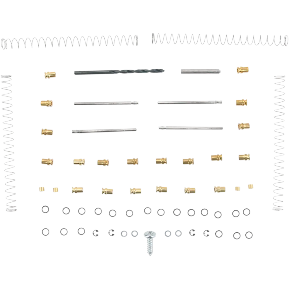 DYNOJET Jet Kit - Yamaha 4146