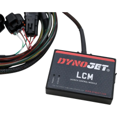 DYNOJET Launch Control Kit with Switch - Can-Am 96070001