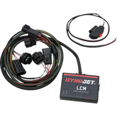 DYNOJET Launch Control Kit with Switch - Can-Am 96070013