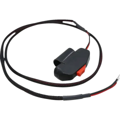 DYNOJET Launch Control Kit with Switch - Can-Am 96070013