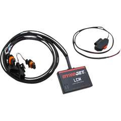 DYNOJET Launch Control Kit with Switch - Polaris 96070003