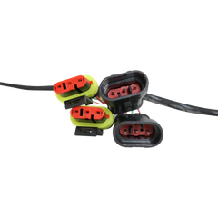 DYNOJET Launch Control Kit with Switch - Polaris 96070004