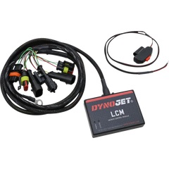 DYNOJET Launch Control Kit with Switch - Polaris 96070004