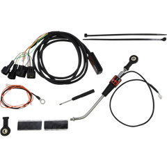 DYNOJET Off-Road Shift Kit 4-119