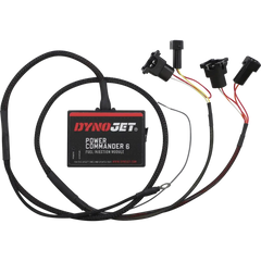 DYNOJET Power Commander 6 Fuel Injection Module - Aprilia PC6-10004