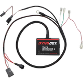 DYNOJET Power Commander 6 Fuel Injection Module - Ignition Adjustment - Kawasaki PC6-17068